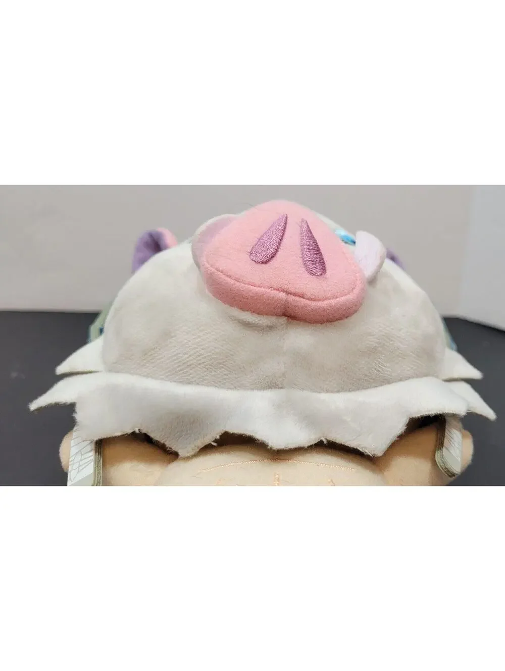 Demon Slayer Inosuke Hashibira 9